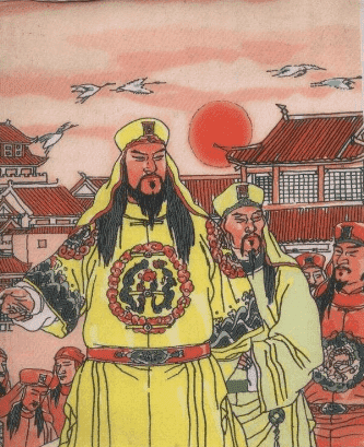 太平天国十大宝藏未解之谜（太平天国10大未解之谜）