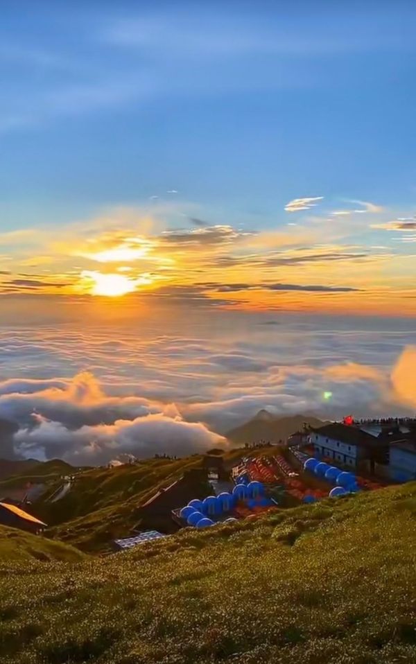 江西旅游必去十大景点,去江西旅游必去的十个地方 江西旅游必去十大景点,去江西旅游必去的十个地方