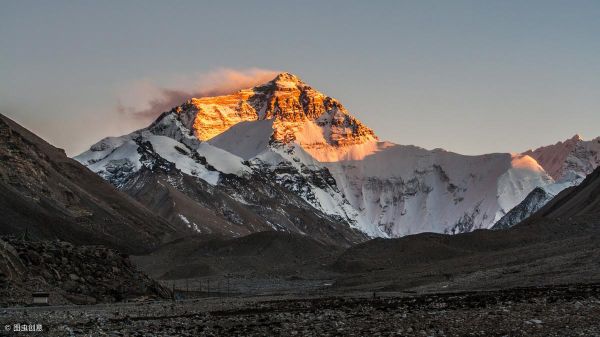 中国十大名山是哪十个(中华十大名山)