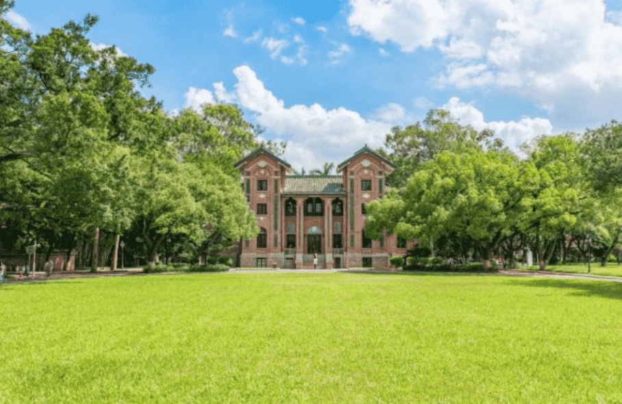 广东十大名校排名本科，广东最好的10所大学