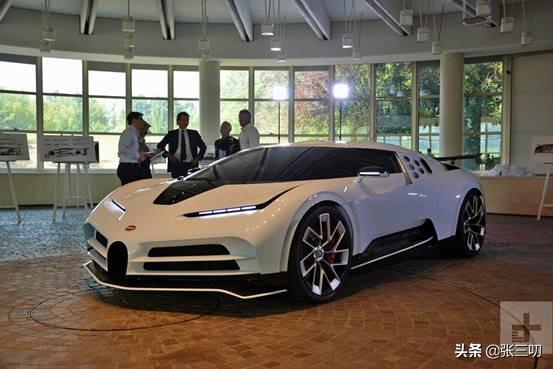 全球最贵的十大超跑(2021全球最昂贵的10辆汽车)