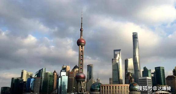 中国经济最发达的十大城市（综合实力排名前十的城市）