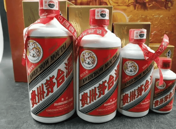 酱香型白酒排名十大酱香型白酒（中国10大酱香型白酒排名）
