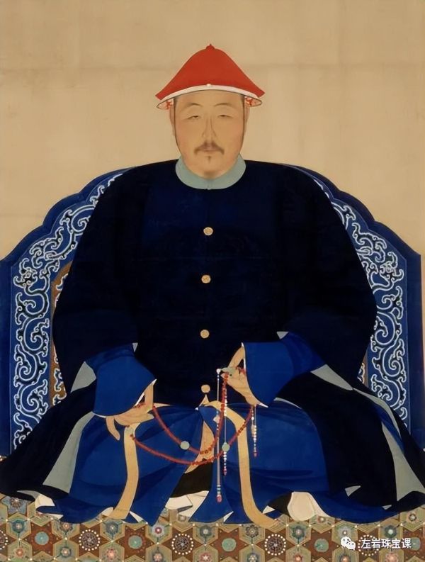中国古代最值钱的十大朝珠（最贵的高达5836万）
