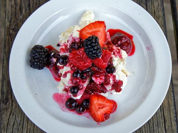 英国十大传统美食，盘点10种英国比较传统的美食