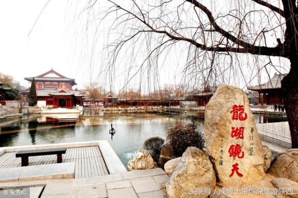 陕西旅游必去十大景点（最值得推荐的10个旅游景区）