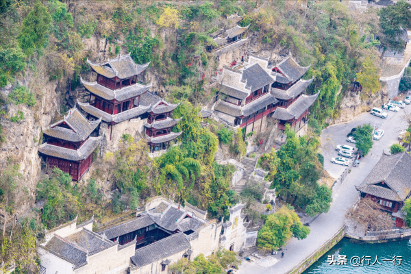 丰顺旅游必去十大景点，贵州不可错过的10大景点