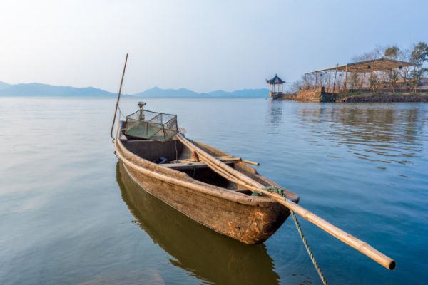 宁波十大旅游景点排名(宁波景点排行榜前十名)