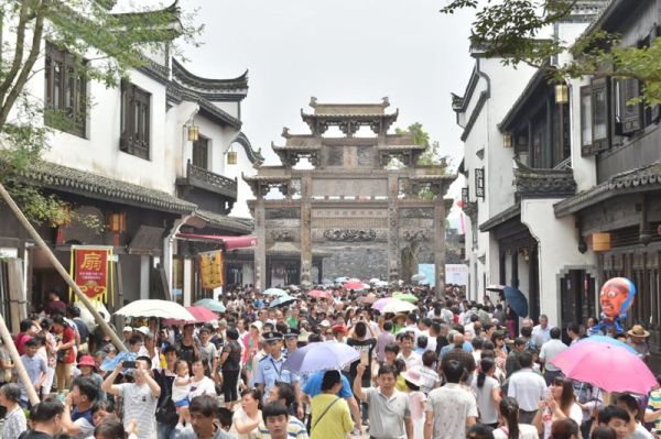 杭州旅游必去十大景点(杭州10个绝美景点推荐)