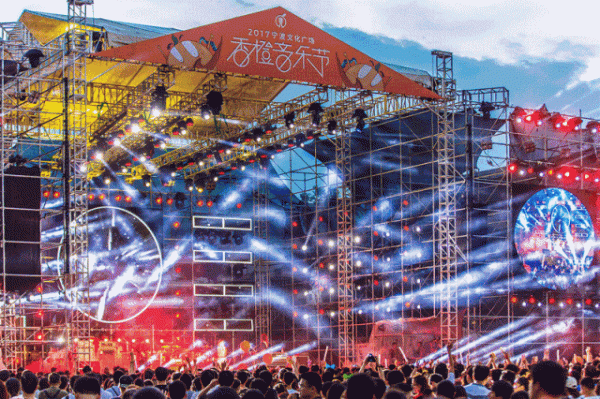 宁波十大网红景点(网红打卡地名单公布)