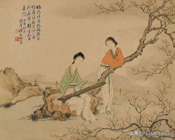 中国传统文化十大雅俗（古代十大雅事盘点）