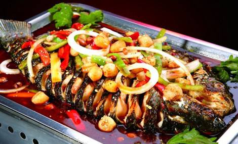 重庆美食攻略十大必吃排行榜(重庆美食前十强)