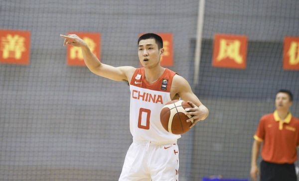 中国男篮十大后卫(十大后卫重新洗牌)