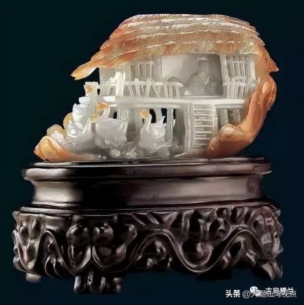 中国十大博物馆排名(保存文物最多的十大博物馆)