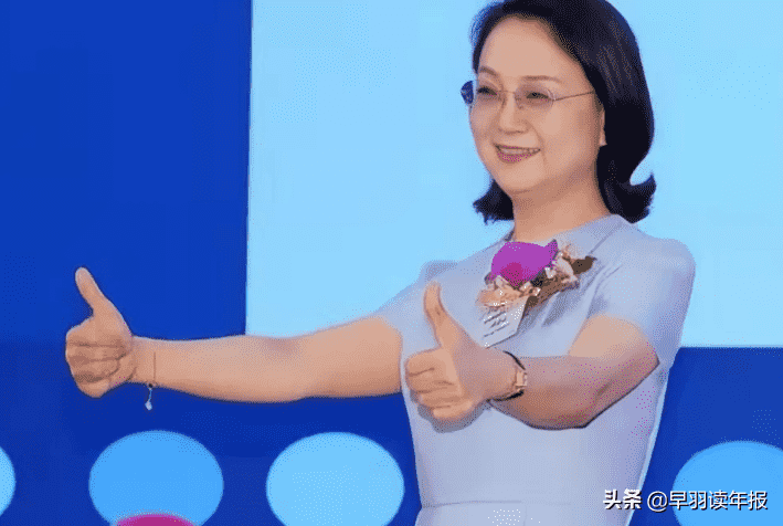 中国女首富十大排名(2022年十大中国女性富豪排名)