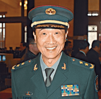 十大元帅的子女后代现状，他们的精神仍然被后辈传承着