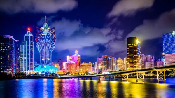 十大最富国家排名，世界上最富有的10个国家
