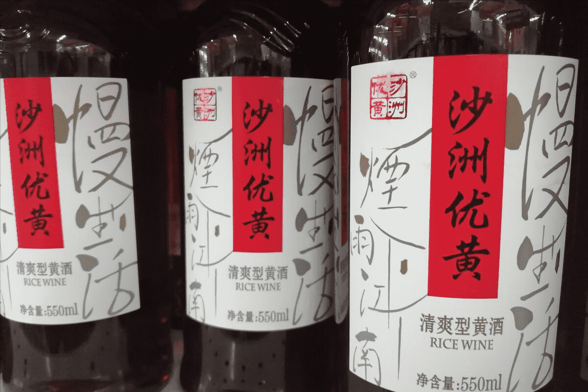 花雕酒和黄酒有什么区别，哪个好喝？
