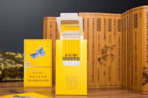 中国十大名烟排行榜及价格(中国十大名烟最贵价格排名)