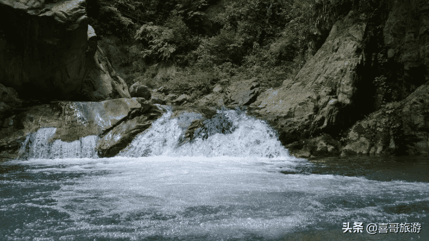 什邡旅游景点推荐，自驾游路线怎么走？