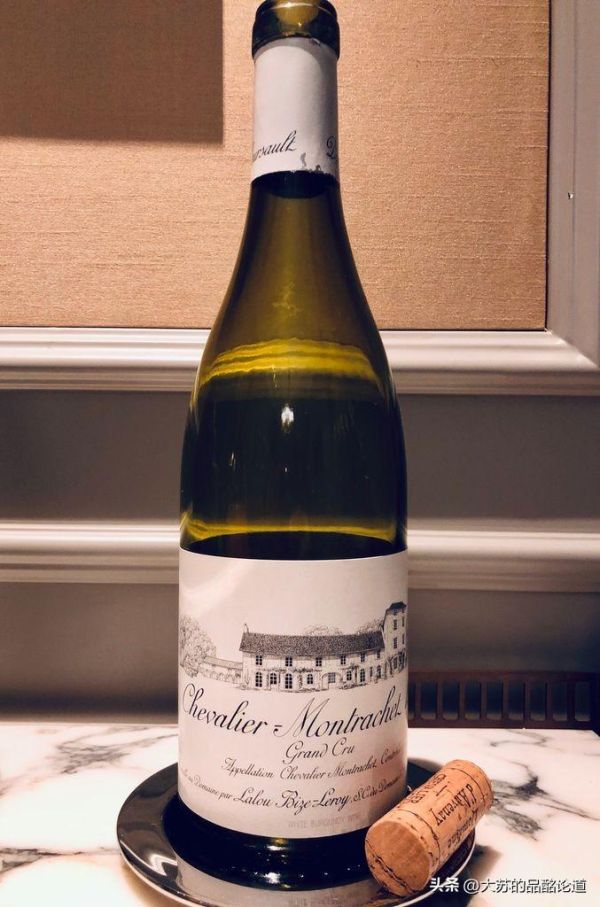 世界最贵的十大葡萄酒(最贵的葡萄酒品牌前十名)