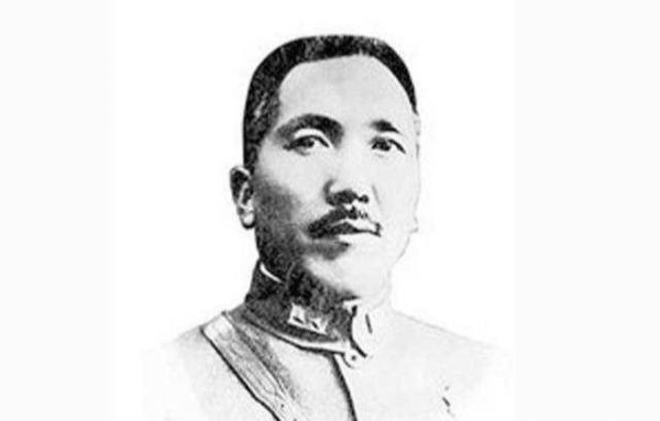 抗日殉国十大名将(抗日战争中殉国10位将领)