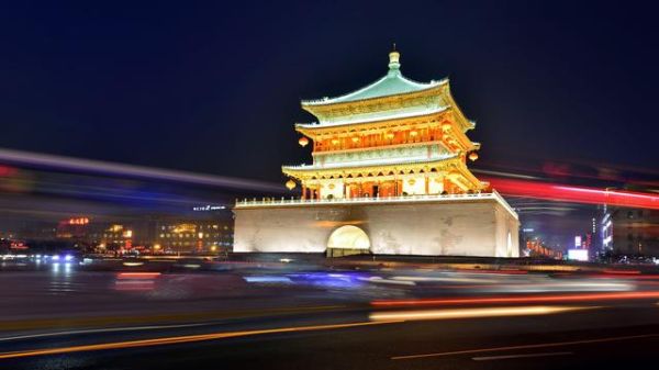 西安十大必玩景点排行榜，兵马俑只排第二