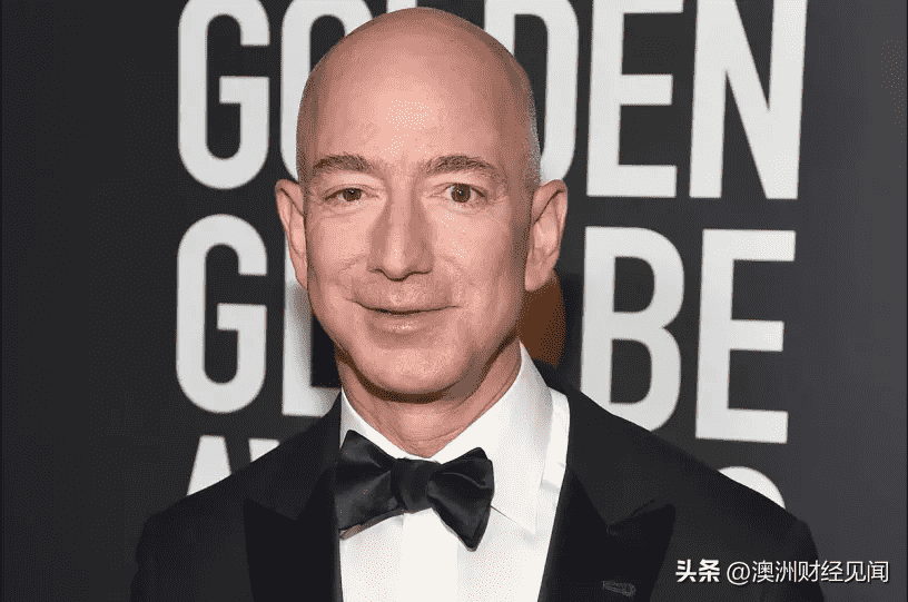 2022世界首富十大排名最新（全球最新富豪榜出炉）