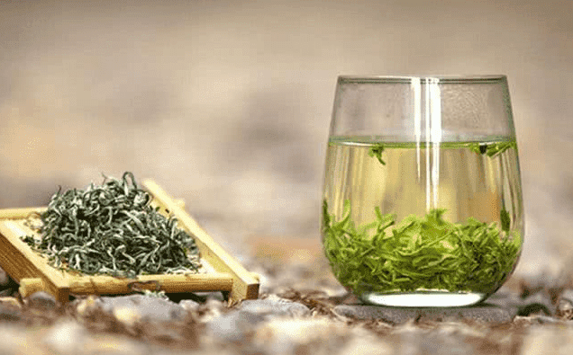 中国十大名茶最新排名（中国十大名茶排行榜最新排名）
