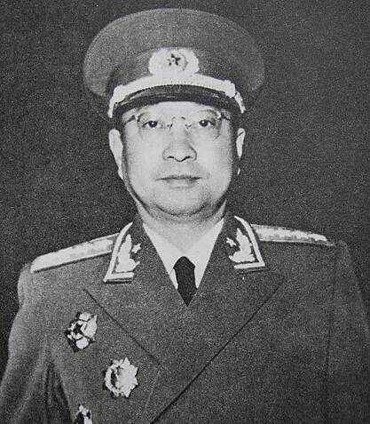 十大元帅十大将(开国十大元帅十大将军)