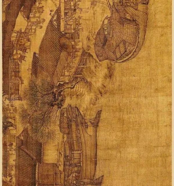 北京故宫博物院十大藏品(故宫博物院的10大奇珍)