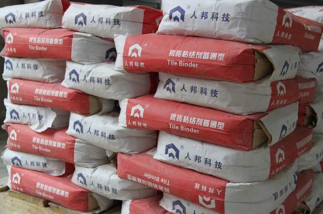 瓷砖胶十大名牌排行榜（瓷砖胶十大名牌排名）