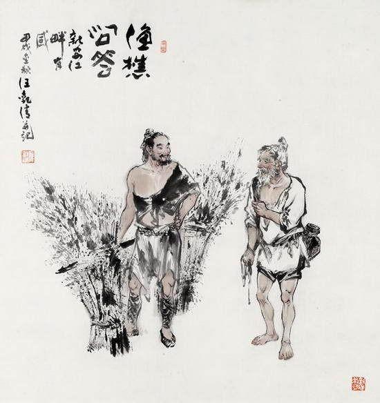 中国古典音乐十大名曲（中国古典十大曲盘点）