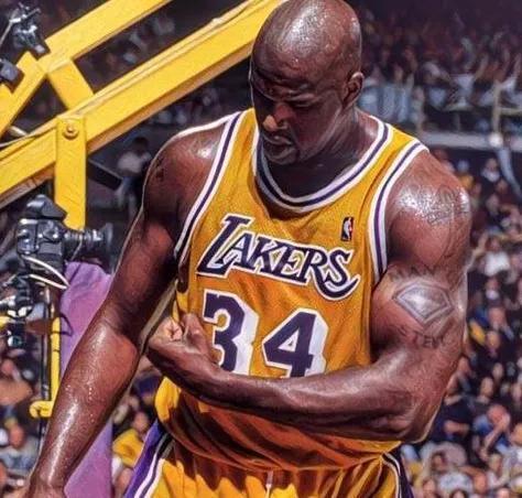 世界十大篮球巨星排名(NBA历史前10巨星排名)