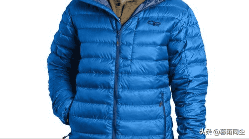 户外运动服十大名牌(10大最佳户外服装品牌)
