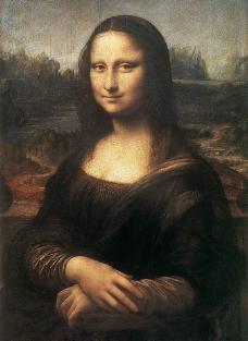 十大著名油画作品欣赏，世界上著名的十大经典油画作品