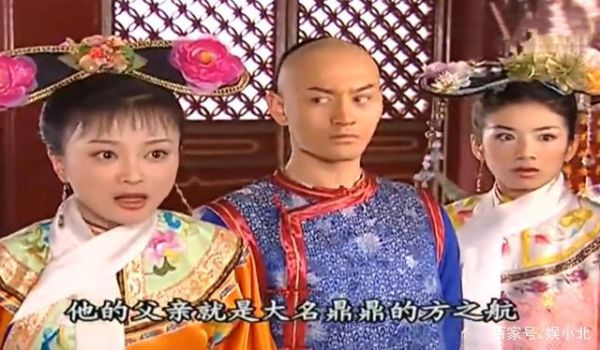 秦岚当年出了什么事（42岁不婚的秦岚）