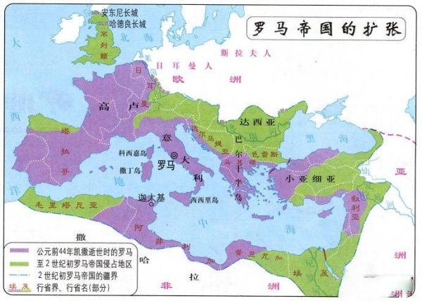 世界历史上最成功的十大王朝（世界十大王朝是哪十大）