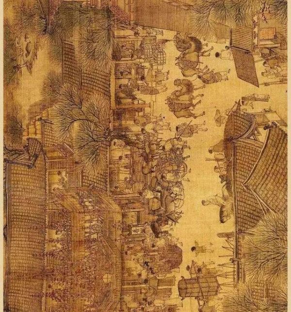 北京故宫博物院十大藏品(故宫博物院的10大奇珍)