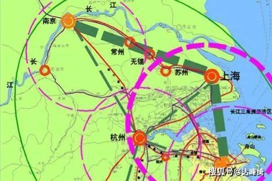 中国经济最发达的十大城市（综合实力排名前十的城市）