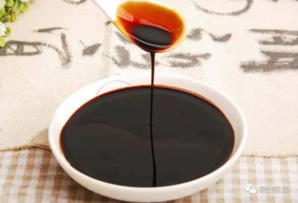 老抽和生抽有什么区别（生抽和老抽的不同）