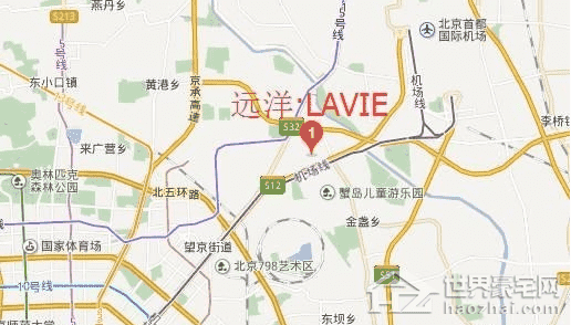 北京十大最贵别墅(北京十大顶级豪宅)