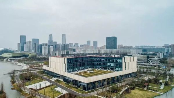 宁波十大网红景点(网红打卡地名单公布)