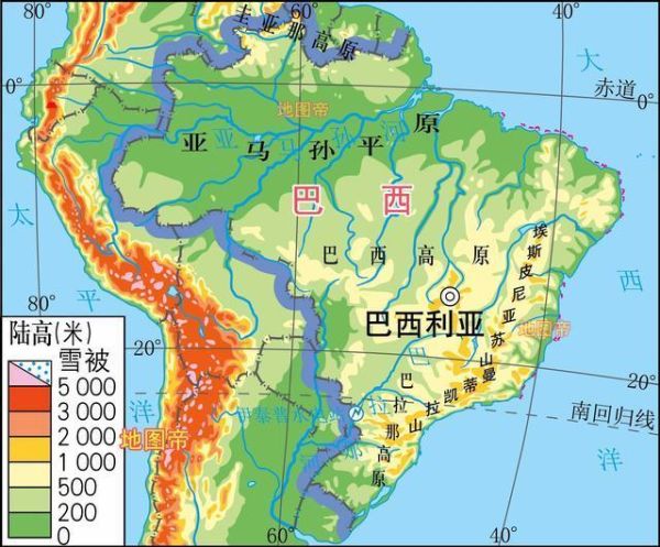 世界十大国家面积排名(世界面积最大的国家排名前十位)