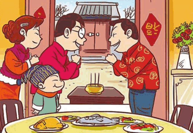 中国8个传统节日及风俗(中国传统节日民俗有哪些)