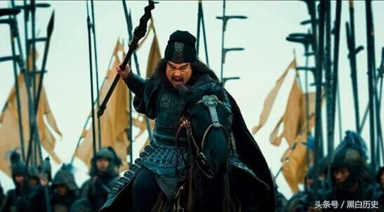 三国十大猛将排名（三国十大超级武将排行）