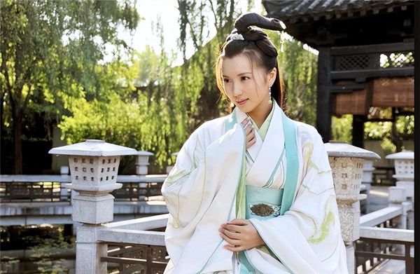 三国十大美女排行榜，三国时期的“十大美女”