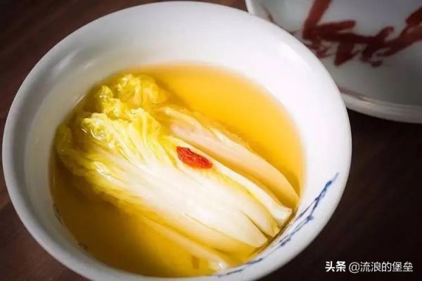 中国最顶级的十大名菜（国宴10大名菜）
