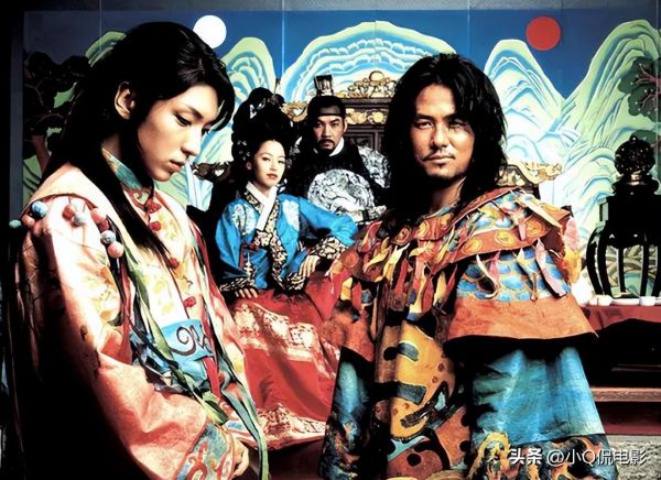 10部顶级韩剧（21世纪韩国10部顶级神）