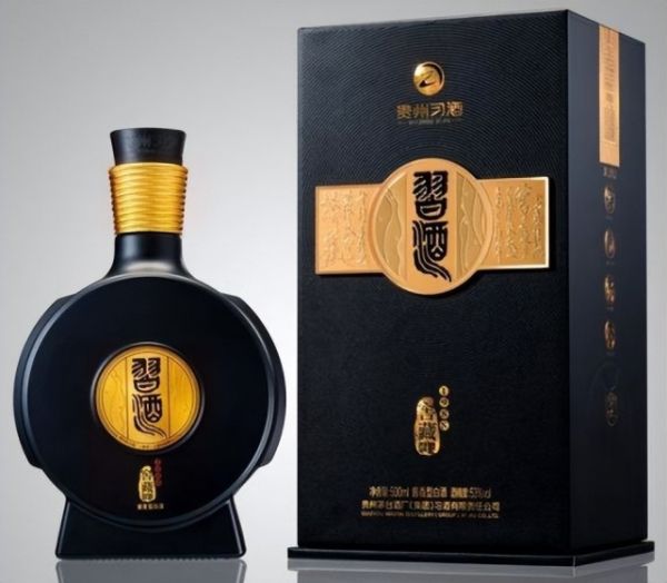 白酒排行榜前十名（10种公认最好喝的白酒）